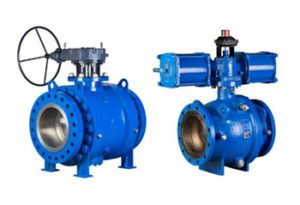 Ball Valves