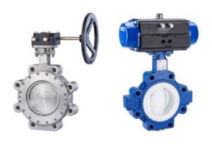 Butterfly Valves