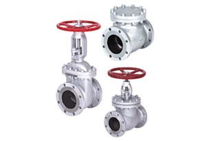 Gate Valves