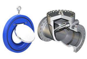 Check Valves