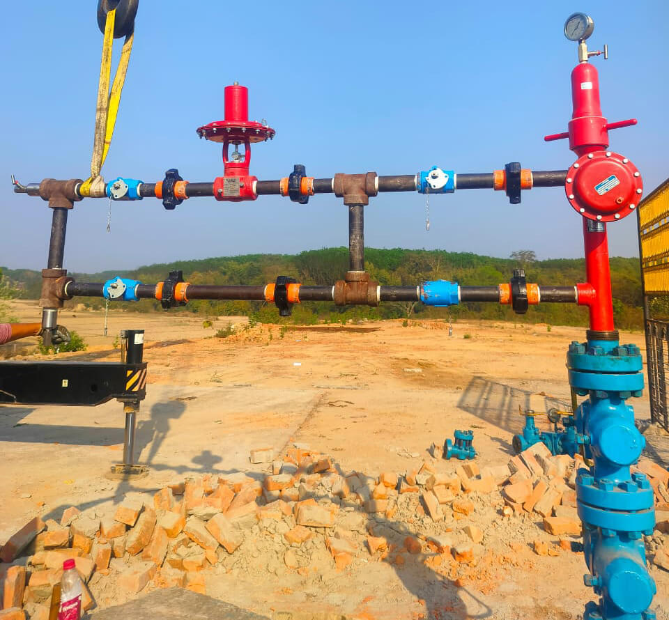 Plunger lift systems